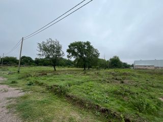 Foto 5 de VENTA LOTE EN PARQUE INDUSTRIAL ALTA GRACIA, CBA