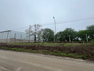 Foto 10 de VENTA LOTE EN PARQUE INDUSTRIAL ALTA GRACIA, CBA