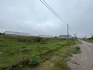 Foto 6 de VENTA LOTE EN PARQUE INDUSTRIAL ALTA GRACIA, CBA