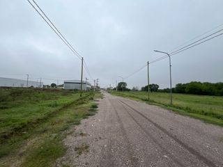 Foto 7 de VENTA LOTE EN PARQUE INDUSTRIAL ALTA GRACIA, CBA