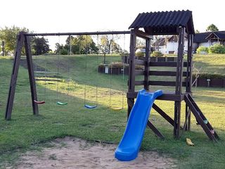 Foto 6 de VENTA TERRENO 700 M2 - CAMPO TIMBÓ - FINANCIACIÓN