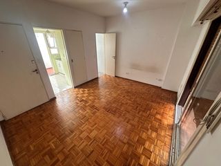 Foto 12 de VENTA DEPTO MONOAMBIENTE CON PATIO VILLA URQUIZA