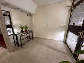 Foto 4 de VENTA DEPTO MONOAMBIENTE CON PATIO VILLA URQUIZA