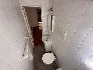 Foto 15 de VENTA DEPTO MONOAMBIENTE CON PATIO VILLA URQUIZA