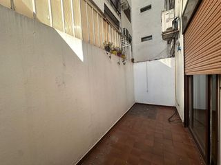 Foto 22 de VENTA DEPTO MONOAMBIENTE CON PATIO VILLA URQUIZA