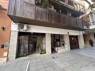 Foto 1 de VENTA DEPTO MONOAMBIENTE CON PATIO VILLA URQUIZA