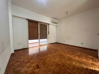Foto 11 de VENTA DEPTO MONOAMBIENTE CON PATIO VILLA URQUIZA