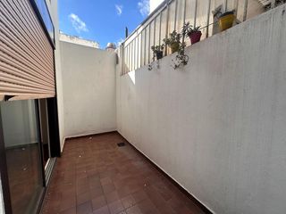 Foto 23 de VENTA DEPTO MONOAMBIENTE CON PATIO VILLA URQUIZA