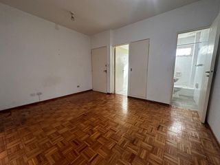 Foto 9 de VENTA DEPTO MONOAMBIENTE CON PATIO VILLA URQUIZA