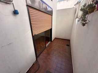 Foto 21 de VENTA DEPTO MONOAMBIENTE CON PATIO VILLA URQUIZA