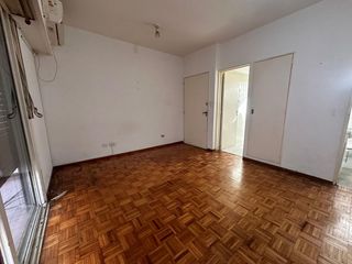 Foto 10 de VENTA DEPTO MONOAMBIENTE CON PATIO VILLA URQUIZA