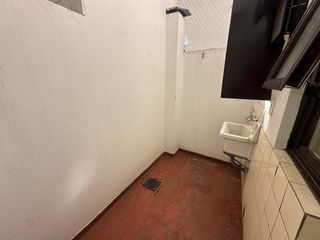 Foto 19 de VENTA DEPTO MONOAMBIENTE CON PATIO VILLA URQUIZA