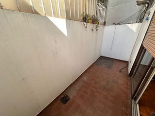 Foto 25 de VENTA DEPTO MONOAMBIENTE CON PATIO VILLA URQUIZA