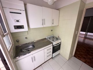 Foto 16 de VENTA DEPTO MONOAMBIENTE CON PATIO VILLA URQUIZA