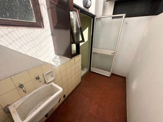 Foto 20 de VENTA DEPTO MONOAMBIENTE CON PATIO VILLA URQUIZA