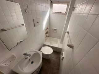 Foto 14 de VENTA DEPTO MONOAMBIENTE CON PATIO VILLA URQUIZA