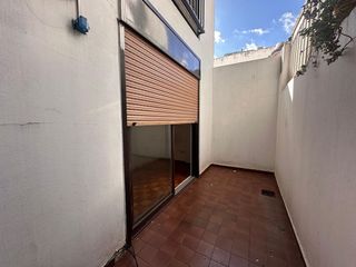 Foto 24 de VENTA DEPTO MONOAMBIENTE CON PATIO VILLA URQUIZA