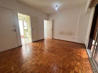 Foto 13 de VENTA DEPTO MONOAMBIENTE CON PATIO VILLA URQUIZA