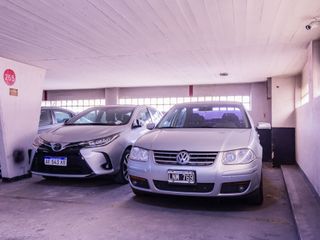 Foto 6 de VENTA EXCELENTE COCHERA FIJA - MUY AMPLIA