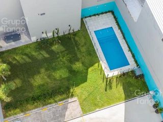 Foto 12 de Venta Departamento Monserrat Monoambiente Terraza Amenities