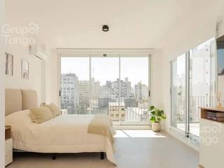 Foto 4 de Venta Departamento Monserrat Monoambiente Terraza Amenities