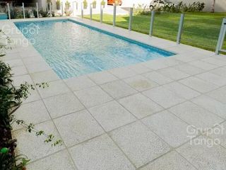 Foto 14 de Venta Departamento Monserrat Monoambiente Terraza Amenities