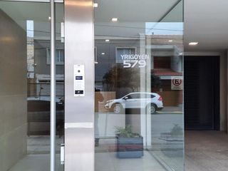 Foto 4 de Departamento - Área Centro Oeste