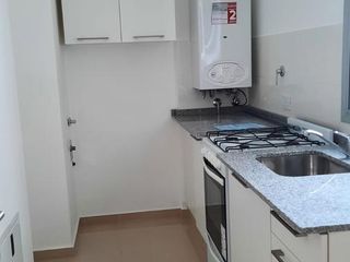 Foto 14 de Departamento - Área Centro Oeste