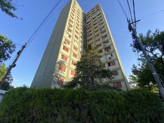 Foto 1 de alquiler buenos aires 2521  dos dormitorios vista despejada