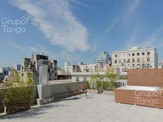 Foto 4 de Venta Departamento San Telmo Monoambiente Terraza Amenities