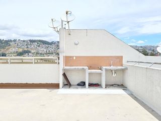 Foto 18 de Venta Departamento 3 D, Amplio Patio Privado - Llano Chico