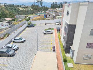 Foto 19 de Venta Departamento 3 D, Amplio Patio Privado - Llano Chico