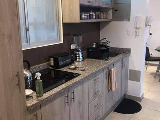 Foto 3 de Venta Departamento 3 D, Amplio Patio Privado - Llano Chico