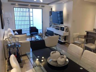 Foto 1 de Venta Departamento 3 D, Amplio Patio Privado - Llano Chico