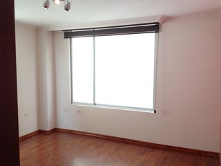 Foto 34 de Venta oportunidad Departamento 120m2 de 3 dormitorios Urb. El Condado