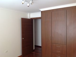 Foto 26 de Venta oportunidad Departamento 120m2 de 3 dormitorios Urb. El Condado