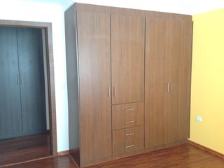 Foto 25 de Venta oportunidad Departamento 120m2 de 3 dormitorios Urb. El Condado