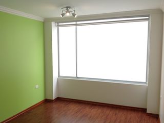 Foto 27 de Venta oportunidad Departamento 120m2 de 3 dormitorios Urb. El Condado