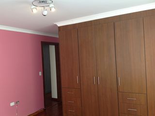 Foto 37 de Venta oportunidad Departamento 120m2 de 3 dormitorios Urb. El Condado