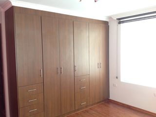 Foto 35 de Venta oportunidad Departamento 120m2 de 3 dormitorios Urb. El Condado