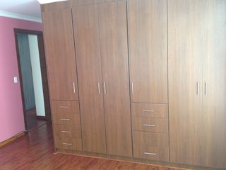 Foto 36 de Venta oportunidad Departamento 120m2 de 3 dormitorios Urb. El Condado