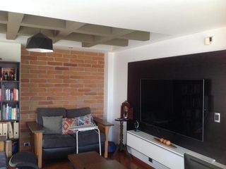 Foto 23 de Venta Penthouse duplex 4 dormitorios sector Quito Tenis