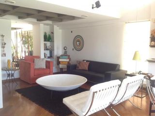 Foto 2 de Venta Penthouse duplex 4 dormitorios sector Quito Tenis