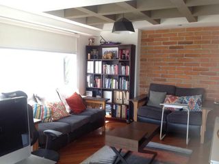 Foto 22 de Venta Penthouse duplex 4 dormitorios sector Quito Tenis
