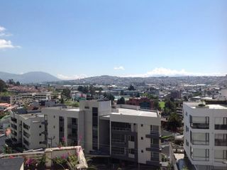 Foto 20 de Venta Penthouse duplex 4 dormitorios sector Quito Tenis