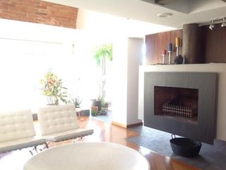 Foto 4 de Venta Penthouse duplex 4 dormitorios sector Quito Tenis