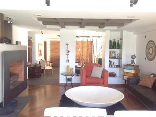 Foto 1 de Venta Penthouse duplex 4 dormitorios sector Quito Tenis