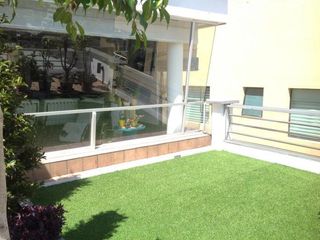 Foto 15 de Venta Penthouse duplex 4 dormitorios sector Quito Tenis