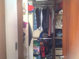 Foto 37 de Venta Penthouse duplex 4 dormitorios sector Quito Tenis