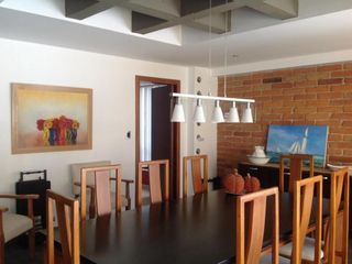 Foto 7 de Venta Penthouse duplex 4 dormitorios sector Quito Tenis
